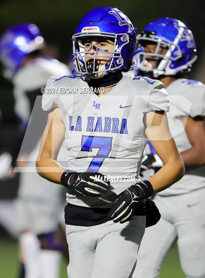 Thumbnail 1 in Foothill @ La Habra photogallery.