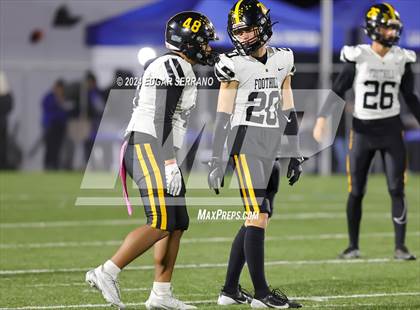 Thumbnail 3 in Foothill @ La Habra photogallery.