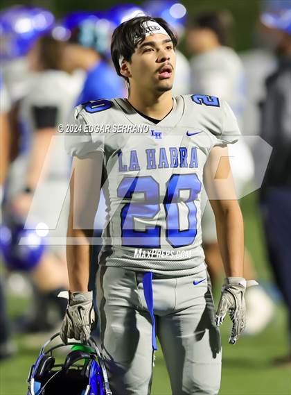 Thumbnail 1 in Foothill @ La Habra photogallery.