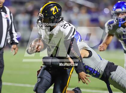 Thumbnail 1 in Foothill @ La Habra photogallery.