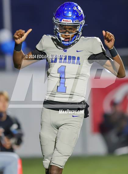 Thumbnail 1 in Foothill @ La Habra photogallery.