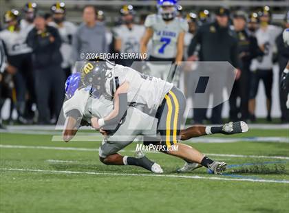 Thumbnail 1 in Foothill @ La Habra photogallery.