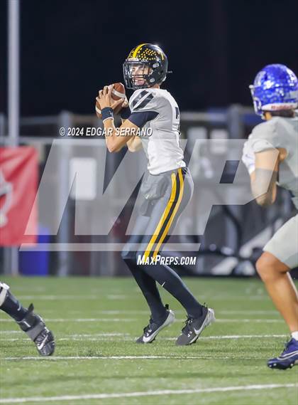 Thumbnail 1 in Foothill @ La Habra photogallery.