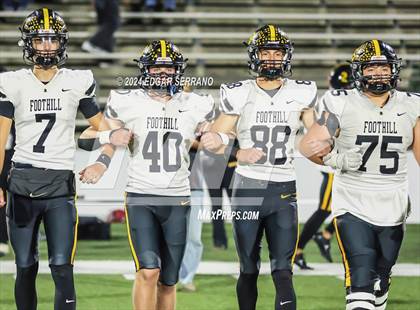 Thumbnail 2 in Foothill @ La Habra photogallery.