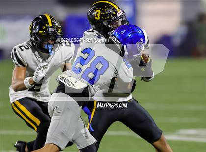 Thumbnail 1 in Foothill @ La Habra photogallery.