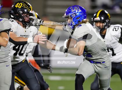 Thumbnail 1 in Foothill @ La Habra photogallery.