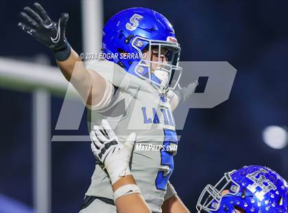 Thumbnail 3 in Foothill @ La Habra photogallery.