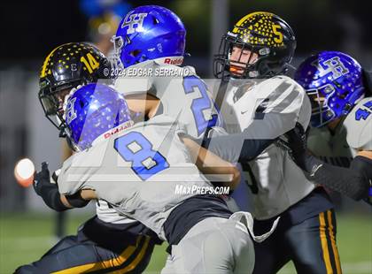 Thumbnail 1 in Foothill @ La Habra photogallery.