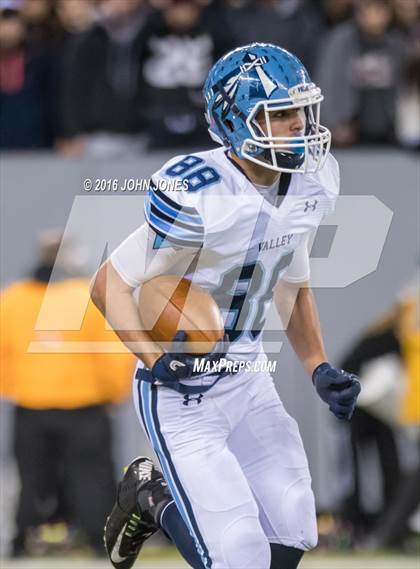 Thumbnail 3 in Wayne Valley vs. Wayne Hills (NJSIAA N1 Group 4 Final) photogallery.
