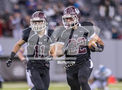 Thumbnail 2 in Wayne Valley vs. Wayne Hills (NJSIAA N1 Group 4 Final) photogallery.