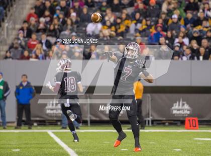 Thumbnail 1 in Wayne Valley vs. Wayne Hills (NJSIAA N1 Group 4 Final) photogallery.