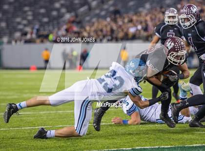 Thumbnail 2 in Wayne Valley vs. Wayne Hills (NJSIAA N1 Group 4 Final) photogallery.