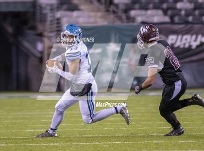 Thumbnail 1 in Wayne Valley vs. Wayne Hills (NJSIAA N1 Group 4 Final) photogallery.