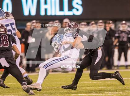 Thumbnail 3 in Wayne Valley vs. Wayne Hills (NJSIAA N1 Group 4 Final) photogallery.