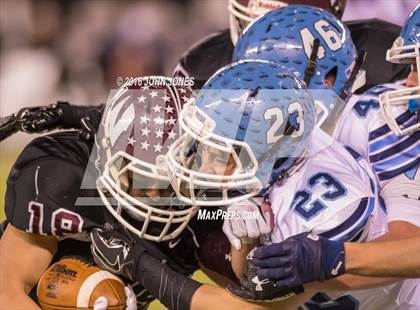 Thumbnail 3 in Wayne Valley vs. Wayne Hills (NJSIAA N1 Group 4 Final) photogallery.