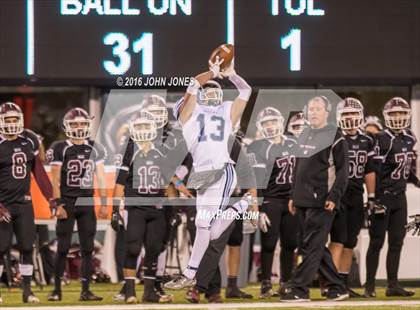 Thumbnail 3 in Wayne Valley vs. Wayne Hills (NJSIAA N1 Group 4 Final) photogallery.