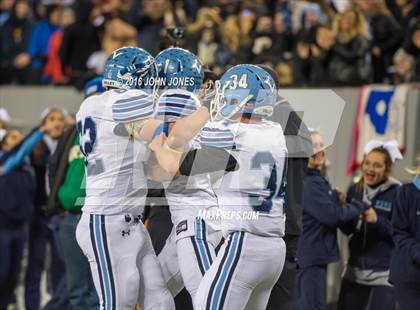 Thumbnail 2 in Wayne Valley vs. Wayne Hills (NJSIAA N1 Group 4 Final) photogallery.