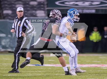 Thumbnail 3 in Wayne Valley vs. Wayne Hills (NJSIAA N1 Group 4 Final) photogallery.