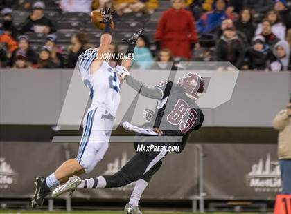 Thumbnail 1 in Wayne Valley vs. Wayne Hills (NJSIAA N1 Group 4 Final) photogallery.