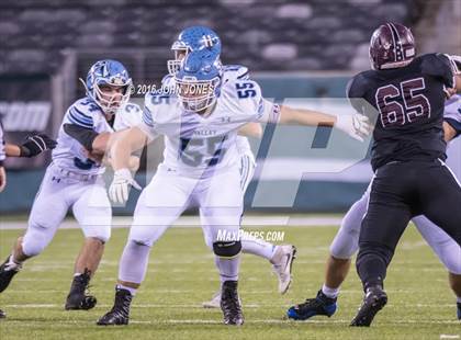 Thumbnail 3 in Wayne Valley vs. Wayne Hills (NJSIAA N1 Group 4 Final) photogallery.