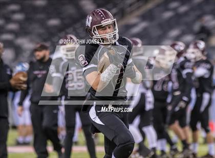 Thumbnail 3 in Wayne Valley vs. Wayne Hills (NJSIAA N1 Group 4 Final) photogallery.