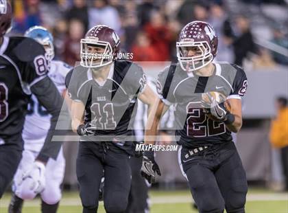 Thumbnail 1 in Wayne Valley vs. Wayne Hills (NJSIAA N1 Group 4 Final) photogallery.