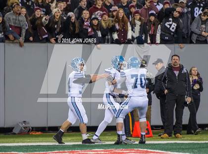 Thumbnail 2 in Wayne Valley vs. Wayne Hills (NJSIAA N1 Group 4 Final) photogallery.
