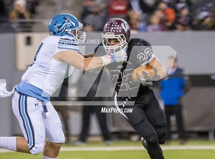 Thumbnail 3 in Wayne Valley vs. Wayne Hills (NJSIAA N1 Group 4 Final) photogallery.