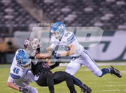 Thumbnail 3 in Wayne Valley vs. Wayne Hills (NJSIAA N1 Group 4 Final) photogallery.
