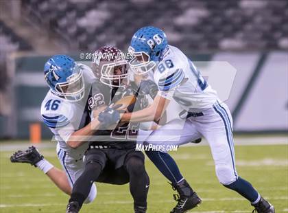 Thumbnail 2 in Wayne Valley vs. Wayne Hills (NJSIAA N1 Group 4 Final) photogallery.