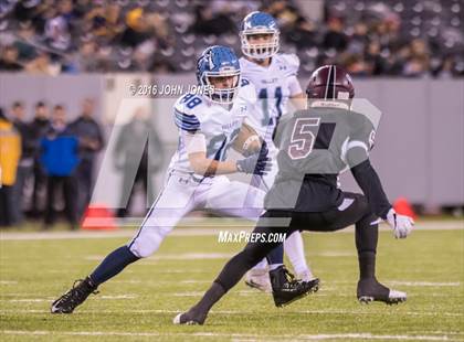 Thumbnail 3 in Wayne Valley vs. Wayne Hills (NJSIAA N1 Group 4 Final) photogallery.