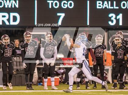 Thumbnail 1 in Wayne Valley vs. Wayne Hills (NJSIAA N1 Group 4 Final) photogallery.