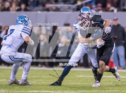 Thumbnail 1 in Wayne Valley vs. Wayne Hills (NJSIAA N1 Group 4 Final) photogallery.