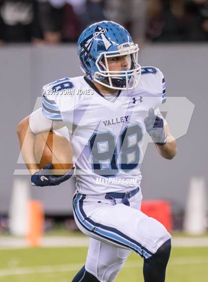 Thumbnail 1 in Wayne Valley vs. Wayne Hills (NJSIAA N1 Group 4 Final) photogallery.