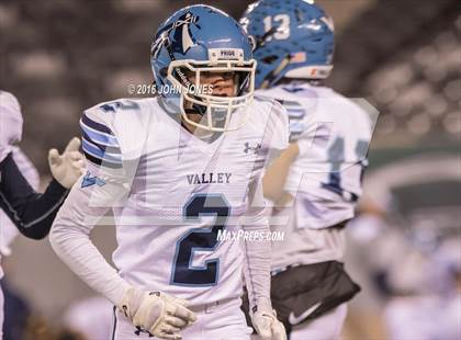 Thumbnail 1 in Wayne Valley vs. Wayne Hills (NJSIAA N1 Group 4 Final) photogallery.