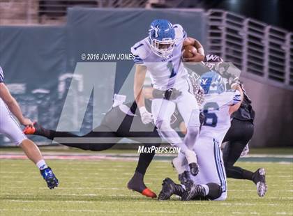 Thumbnail 1 in Wayne Valley vs. Wayne Hills (NJSIAA N1 Group 4 Final) photogallery.