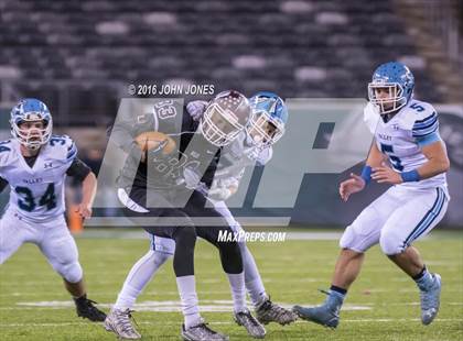 Thumbnail 1 in Wayne Valley vs. Wayne Hills (NJSIAA N1 Group 4 Final) photogallery.