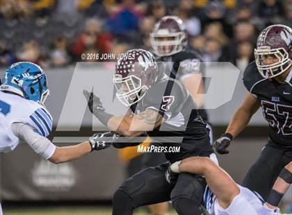 Thumbnail 1 in Wayne Valley vs. Wayne Hills (NJSIAA N1 Group 4 Final) photogallery.