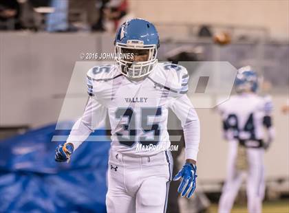 Thumbnail 2 in Wayne Valley vs. Wayne Hills (NJSIAA N1 Group 4 Final) photogallery.