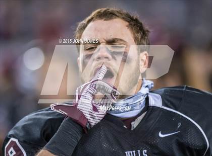 Thumbnail 1 in Wayne Valley vs. Wayne Hills (NJSIAA N1 Group 4 Final) photogallery.