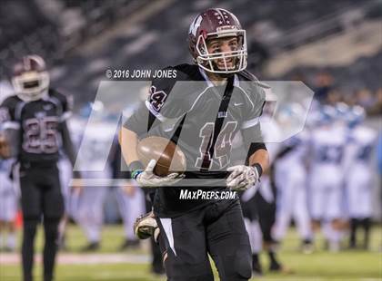 Thumbnail 2 in Wayne Valley vs. Wayne Hills (NJSIAA N1 Group 4 Final) photogallery.