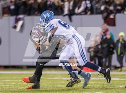 Thumbnail 1 in Wayne Valley vs. Wayne Hills (NJSIAA N1 Group 4 Final) photogallery.