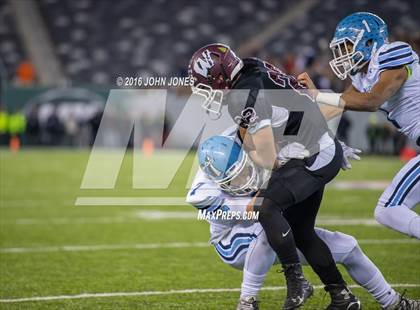 Thumbnail 2 in Wayne Valley vs. Wayne Hills (NJSIAA N1 Group 4 Final) photogallery.