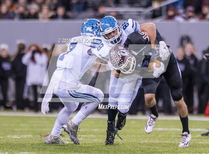 Thumbnail 2 in Wayne Valley vs. Wayne Hills (NJSIAA N1 Group 4 Final) photogallery.