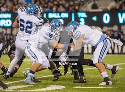 Thumbnail 1 in Wayne Valley vs. Wayne Hills (NJSIAA N1 Group 4 Final) photogallery.