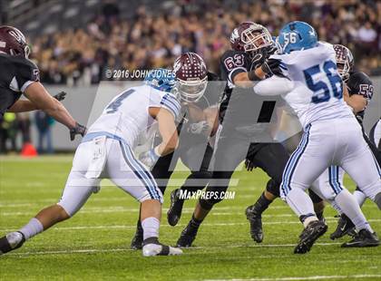 Thumbnail 3 in Wayne Valley vs. Wayne Hills (NJSIAA N1 Group 4 Final) photogallery.