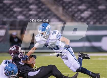 Thumbnail 1 in Wayne Valley vs. Wayne Hills (NJSIAA N1 Group 4 Final) photogallery.