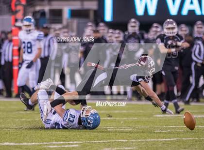 Thumbnail 3 in Wayne Valley vs. Wayne Hills (NJSIAA N1 Group 4 Final) photogallery.