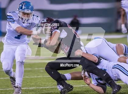 Thumbnail 3 in Wayne Valley vs. Wayne Hills (NJSIAA N1 Group 4 Final) photogallery.