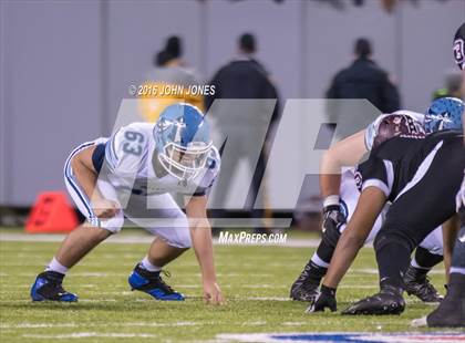 Thumbnail 3 in Wayne Valley vs. Wayne Hills (NJSIAA N1 Group 4 Final) photogallery.